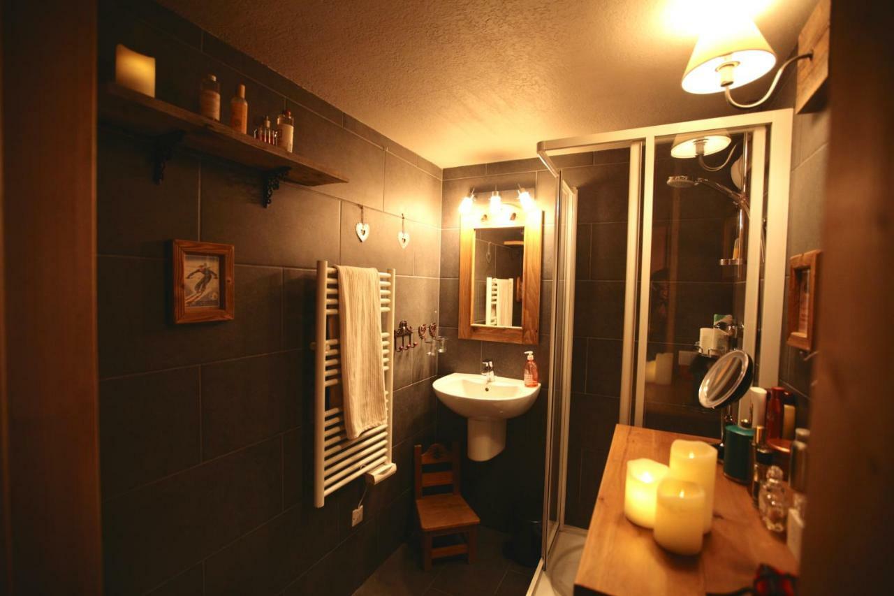 דירות שאמוני Duplex En Vieux Bois Hyper Centre מראה חיצוני תמונה