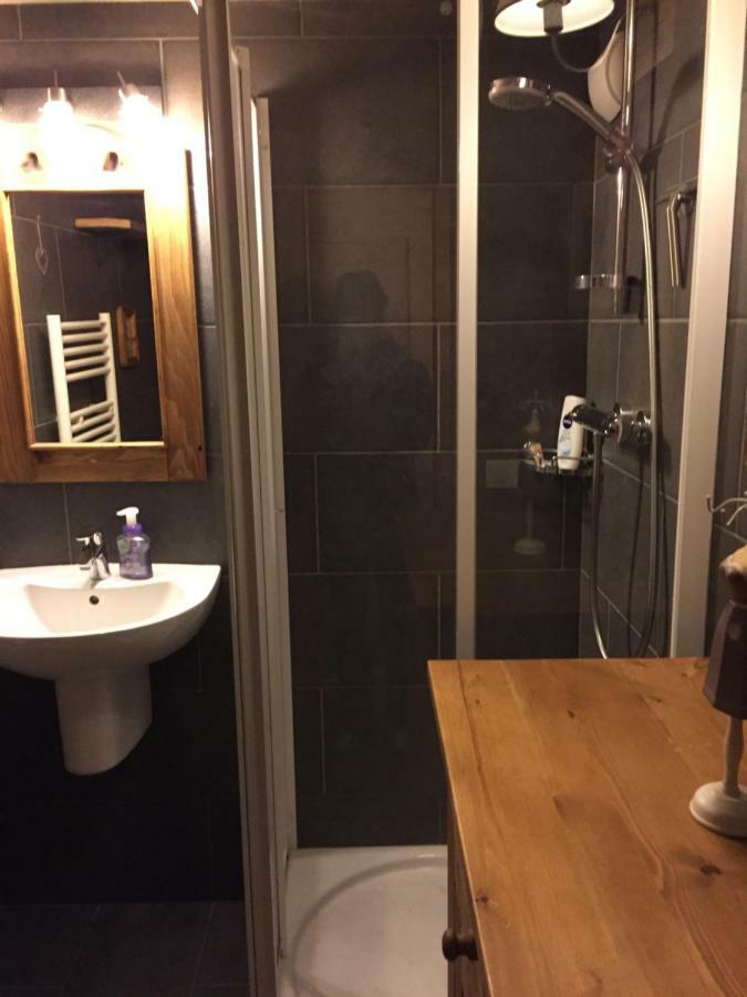 דירות שאמוני Duplex En Vieux Bois Hyper Centre מראה חיצוני תמונה